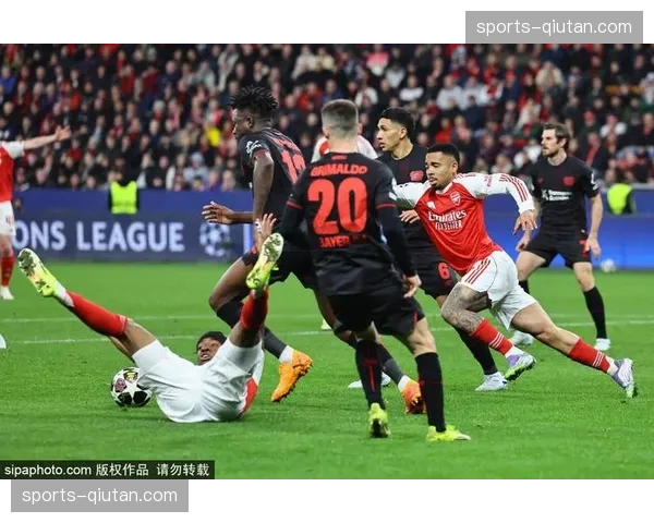 阿森纳全场仅六次射门，争议点球挽救低迷表现