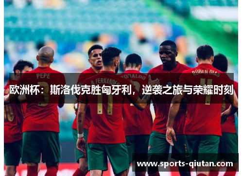 欧洲杯：斯洛伐克胜匈牙利，逆袭之旅与荣耀时刻